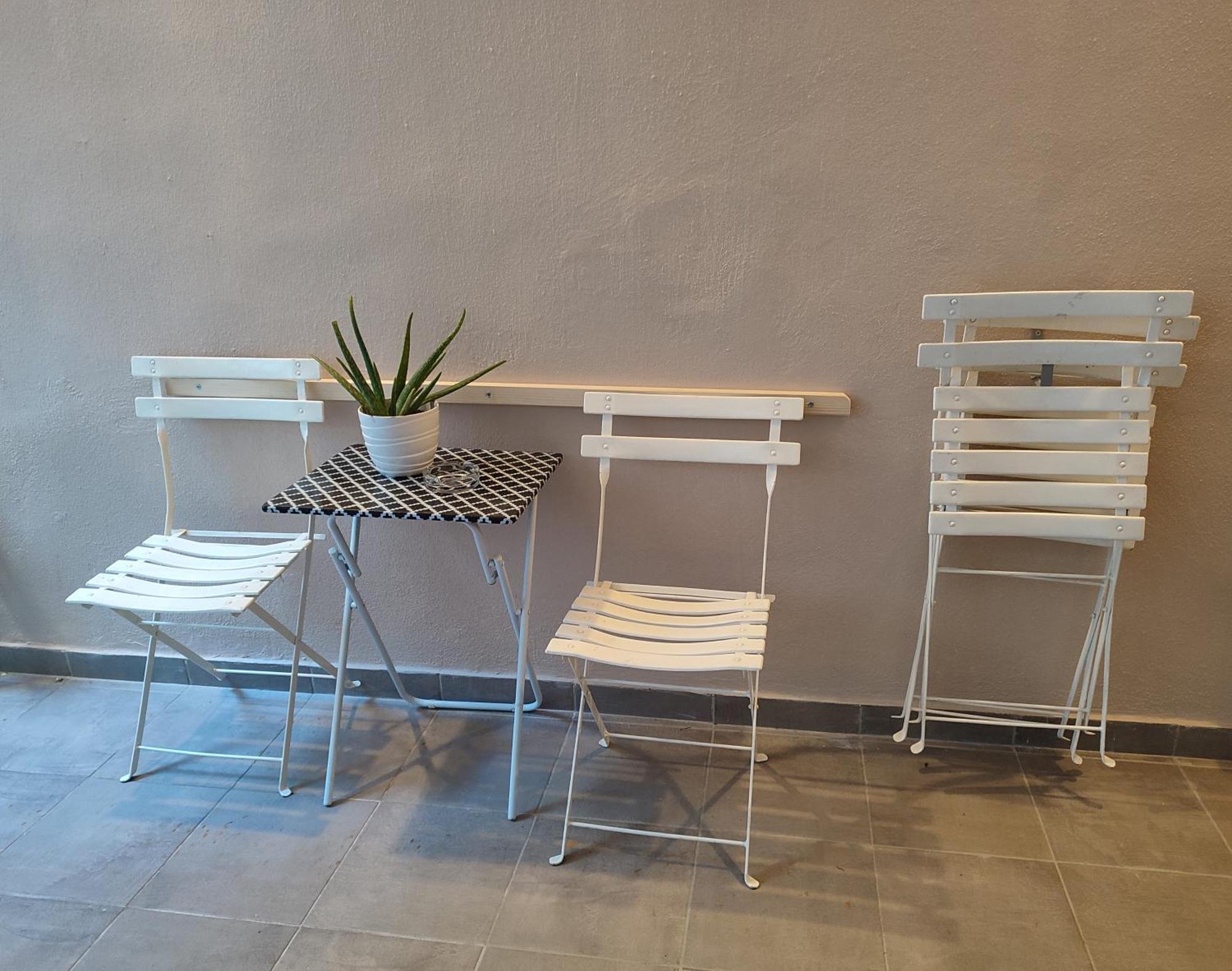 テッサロニキThe Muse, Colorful Cozy Flat On Mitropoleos Downtownアパートメント エクステリア 写真